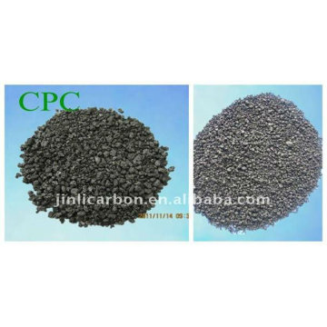 Calcined Petroleum Coke/CPC